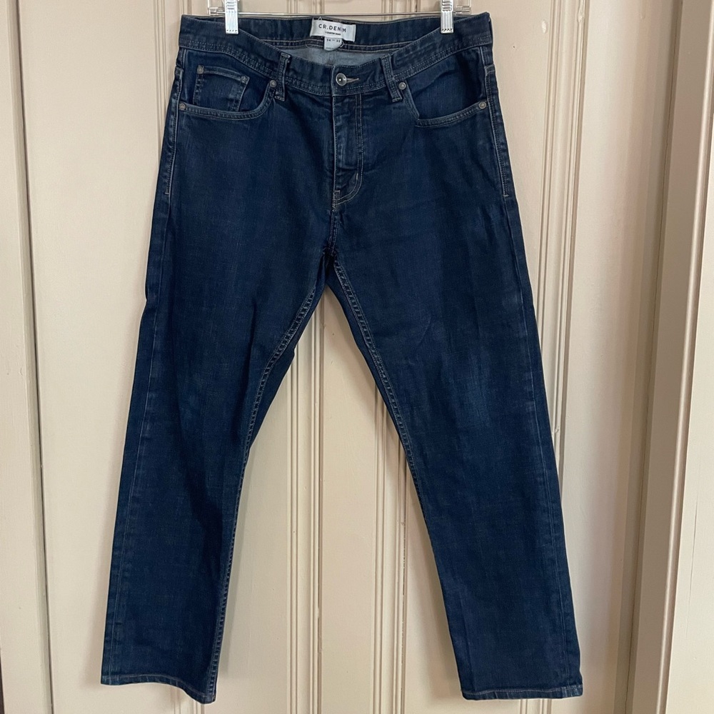 C.R. Denim Jeans